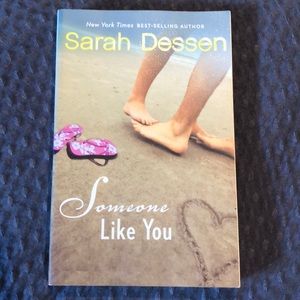 Someone Like You Book